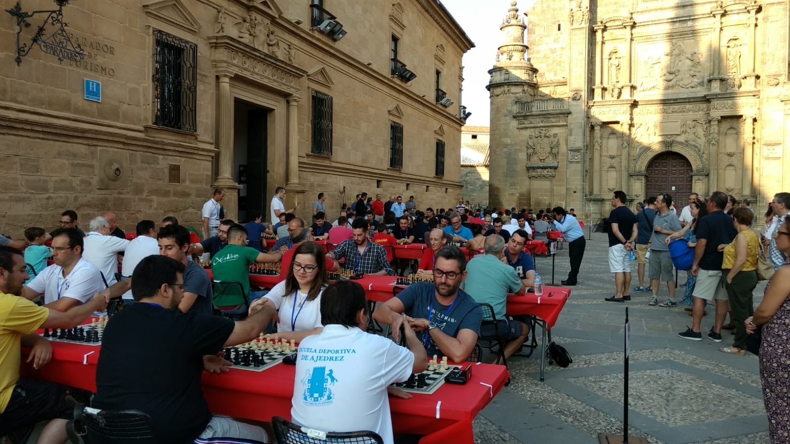Campeonato de España Relampago 2018